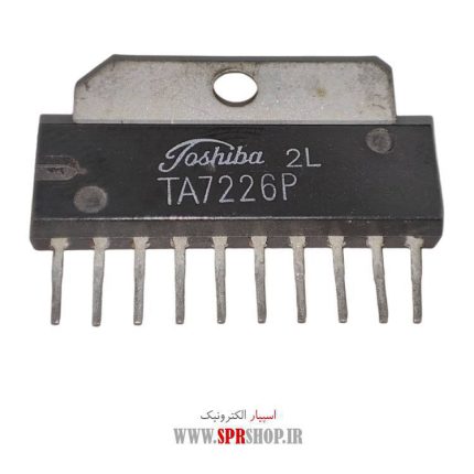 IC TA 7226
