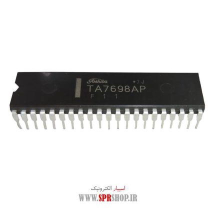 IC TA 7698