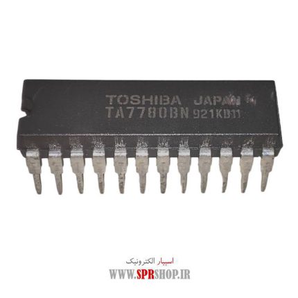 IC TA 7780BN