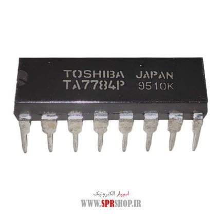 IC TA 7784