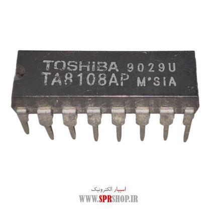 IC TA 8108