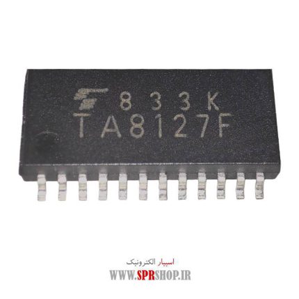 IC TA 8127F