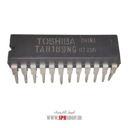 IC TA 8189