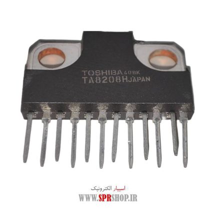 IC TA 8208H