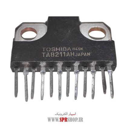 IC TA 8211AH ORG