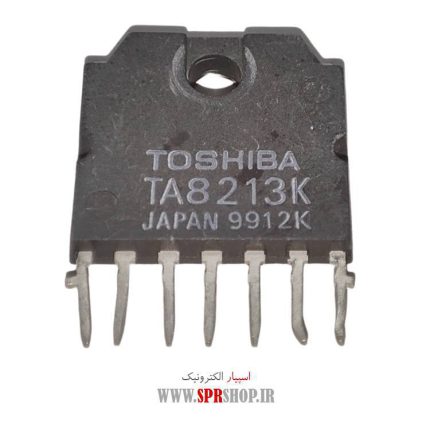 IC TA 8213K