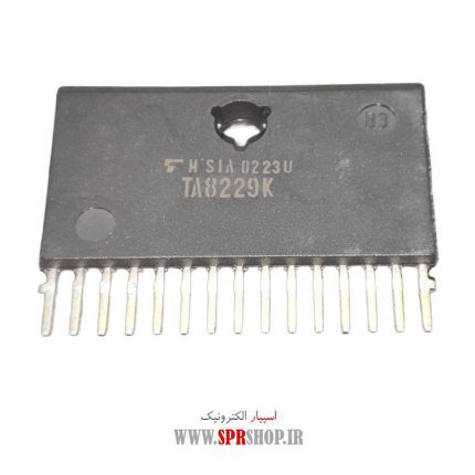 IC TA 8229K