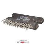 IC TA 8255 - Image 2
