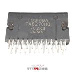 IC TA 8270H