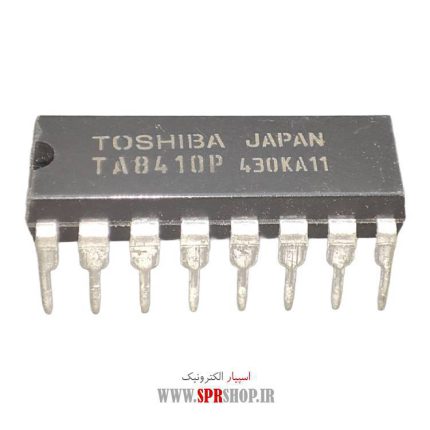 IC TA 8410P