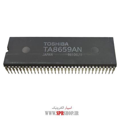 IC TA 8659AN
