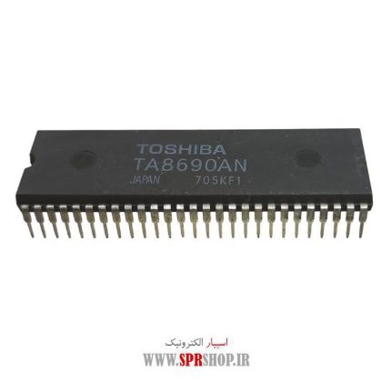 IC TA 8690AN