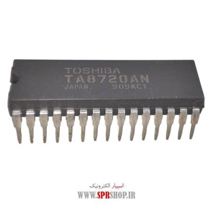 IC TA 8720