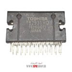 IC TB 2931HQ