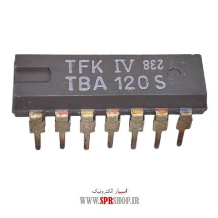 IC TBA 120S