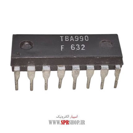 IC TBA 990