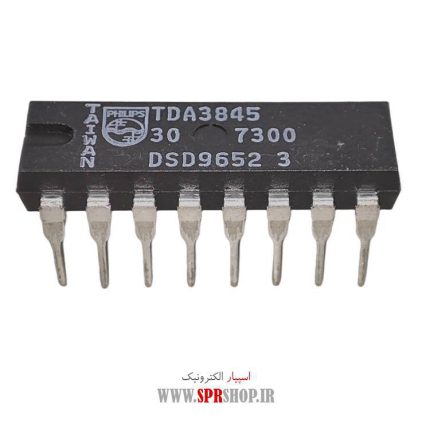 IC TDA 3845