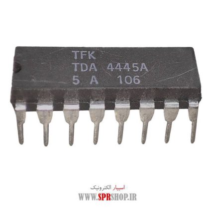 IC TDA 4445