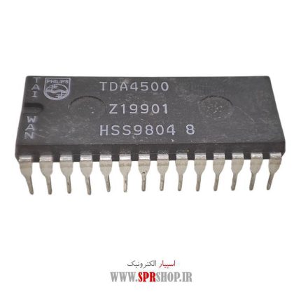 IC TDA 4500