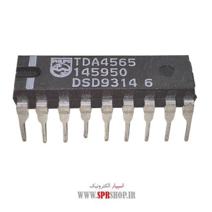 IC TDA 4565