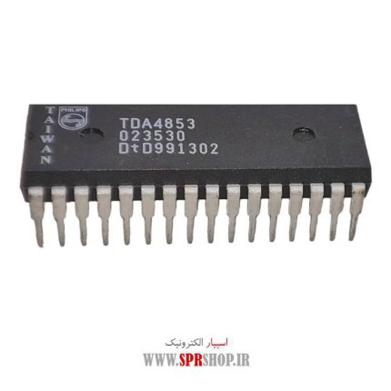 IC TDA 4853