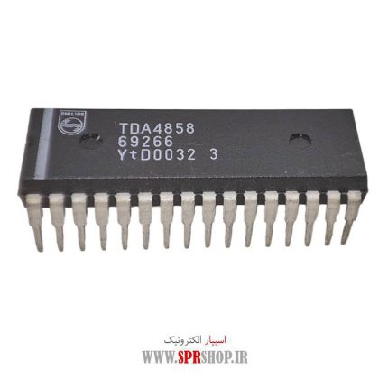 IC TDA 4858