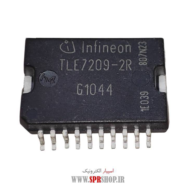 TLE 7209-2R SOP-20 (DKD)(min) IC TLE 7209-2R SOP-20 (DKD) - Image 1