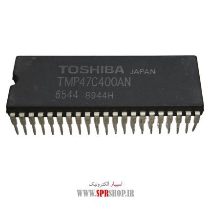 IC TMP 47C400
