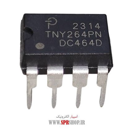 IC TNY 264PN DIP-7 ORG