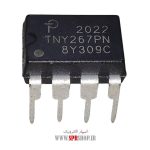IC TNY 267PN ORG