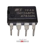 IC TNY 268PN DIP-7
