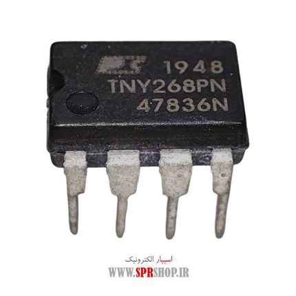 IC TNY 268PN DIP-7