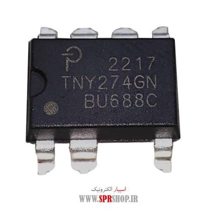 IC TNY 274GN SOP-7 ORG