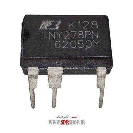 IC TNY 278PN DIP-7 ORG