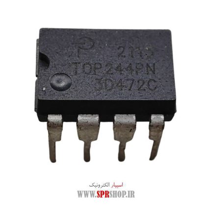 IC TOP 244PN DIP-7 ORG
