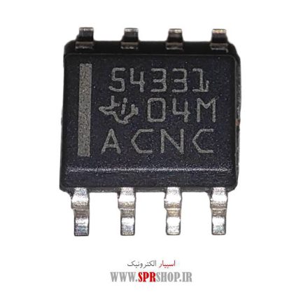 IC TPS 54331DR 3.3V SOP-8 ORG