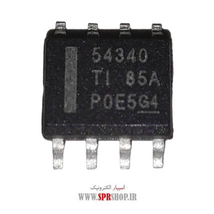 IC TPS 54340 SOP-8 ORG
