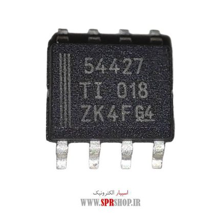 IC TPS 54427 SOP-8