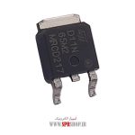 TR 11N65 TO-252 ORG