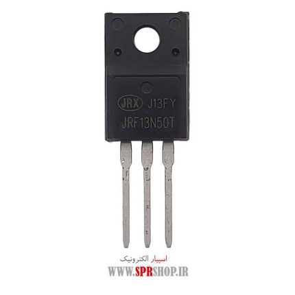 TR 13N50 TO-220F ORG
