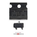 TR 65Z5 3V SOT-23 - Image 2