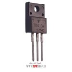 TR B 1015 TO-220F ORG - Image 2