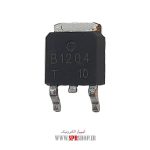 TR B 1204 TO-252 - Image 2