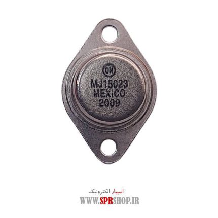 TR MJ 15023 TO-3