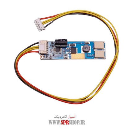 DRIVER LED HAMEKAREH 12"-24"