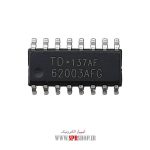 IC TD 62003AFG SOP-16