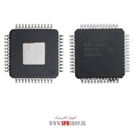 IC UJA 11325V QFP-48