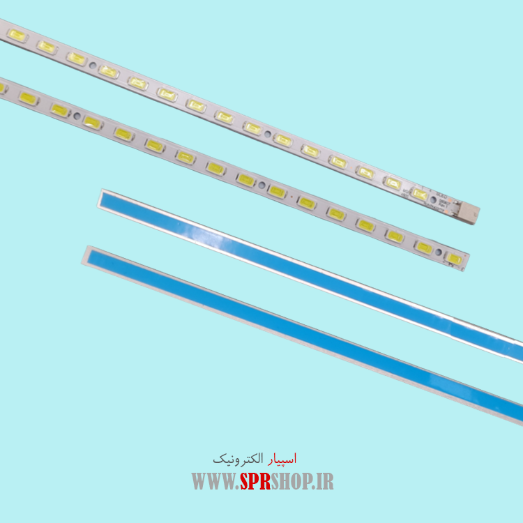 LED BAR SONY 46 EX700 454LED 3V 522MM(min) LED BAR SONY 46" EX700 4*54LED 3V 522MM - Image 1