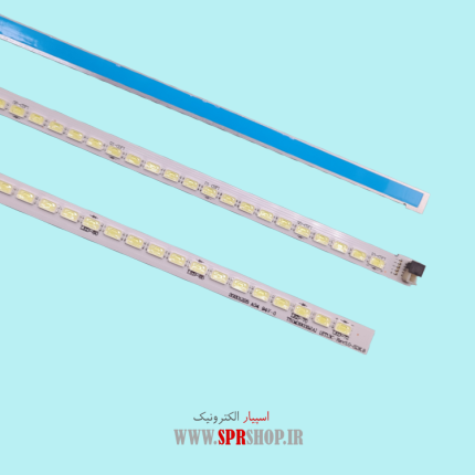 LED BAR TCL 39" T3500 1*72LED 3V 490 MM