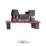 SOCKET SOP44(ECU) SPR PROGRAMMER SN004 - Image 2